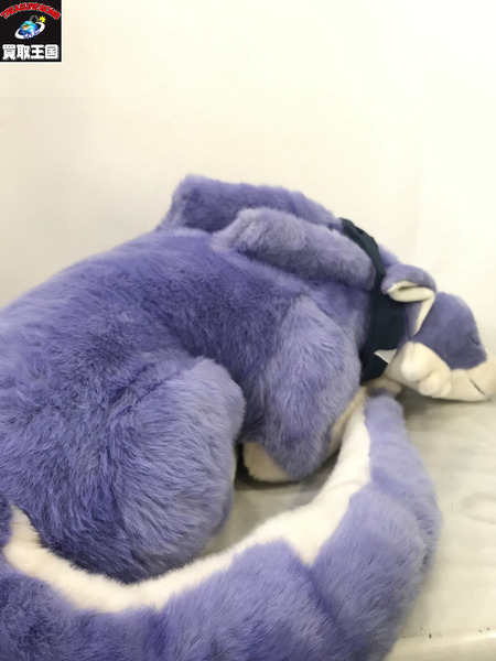 モンスターハンターライズ ガルク 大型ぬいぐるみ