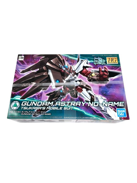HG ガンダムアストレイノーネイム