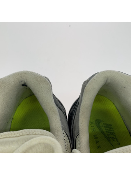 NIKE スニーカー AIR MAX 95 ネオンイエロー CT1689-001 27.5cm