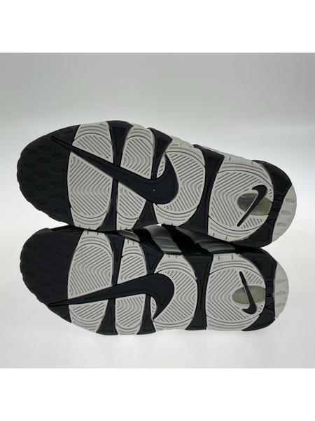 NIKE スニーカー AIR MORE UPTEMPO LOW 27㎝[値下]