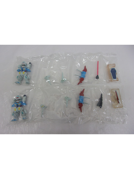 ミニフィギュア ガンダム FW GUNDAM CONVERGE 19[値下]