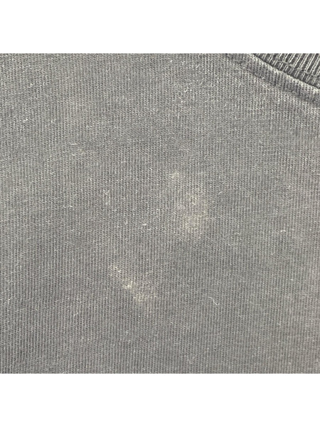 長袖Tシャツ・カットソー THUG CLUB TC Basic Long sleeve 黒 2