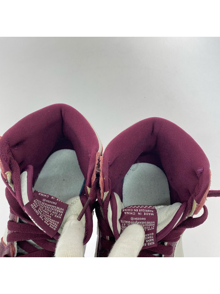 NIKE スニーカー Air Jordan 1 High OG (26.0)