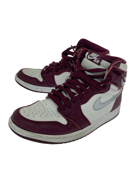 NIKE スニーカー Air Jordan 1 High OG (26.0)