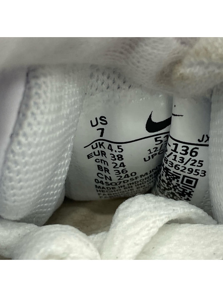 NIKE スニーカー AIR MAX CORRELATE 24cm[値下]