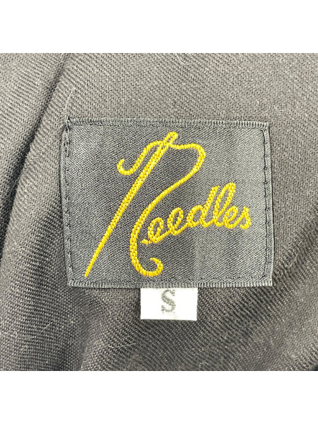 Needles Piping Cowboy Pant S MR202