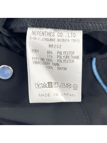 Needles Piping Cowboy Pant S MR202