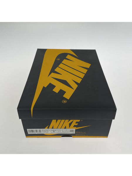 Nike Air Jordan 1 High OG Pollen（27.5cm）[値下]