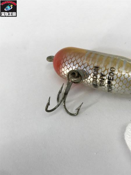 HEDDON　タイニートーピード　XRY