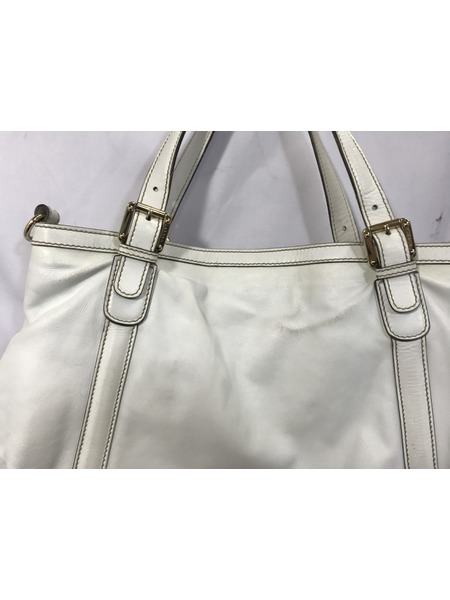 ショルダーバッグ GUCCI 2WAYショルダーバッグ[値下]