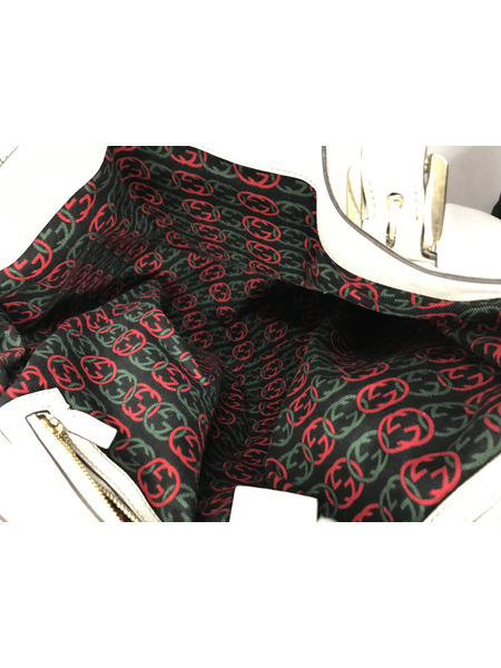 ショルダーバッグ GUCCI 2WAYショルダーバッグ[値下]