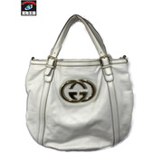 ショルダーバッグ GUCCI 2WAYショルダーバッグ