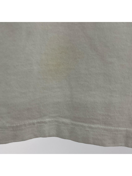 BLACK EYE PATCH 半袖Tシャツ・カットソー BEWARE OF BEP POCKET TEE Tシャツ