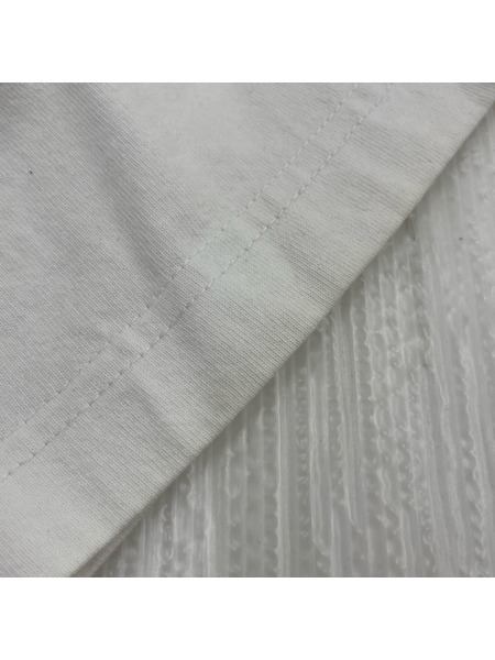 BLACK EYE PATCH 半袖Tシャツ・カットソー BEWARE OF BEP POCKET TEE Tシャツ