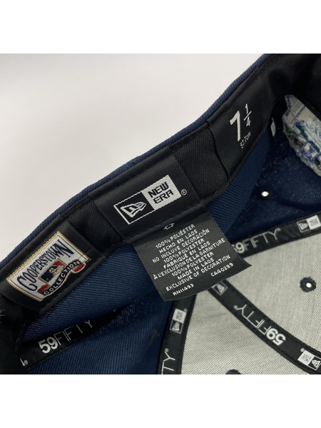NEW ERA キャップ テキサスレンジャーズ  59FIFTY キャップ