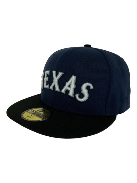 NEW ERA キャップ テキサスレンジャーズ  59FIFTY キャップ