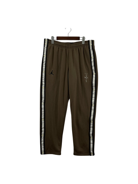 パンツ Air Jordan Travis Scott Track Pant TRAVIS SCOTT X AIR JORDAN M J Track Pant Palomino (Nike