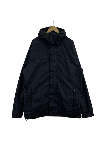 STUSSY ジャケット AUTHENTIC GEAR/ナイロン/XL[値下]