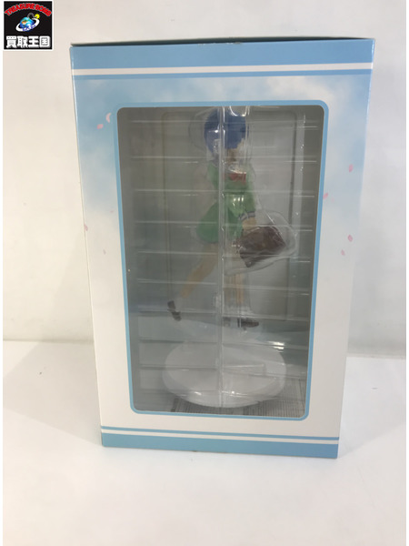 メーカー リゼロ レム 学生服Ver.1/7