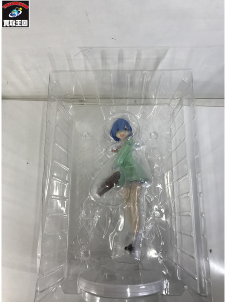 メーカー リゼロ レム 学生服Ver.1/7