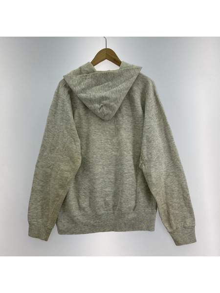 Champion パーカー 90s pullover hoodie (L)