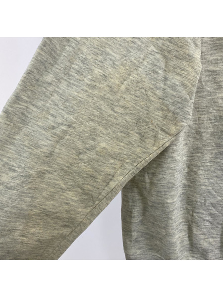 Champion パーカー 90s pullover hoodie (L)