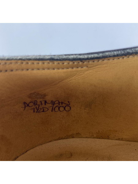 JOHN LOBB　レザーシューズ
