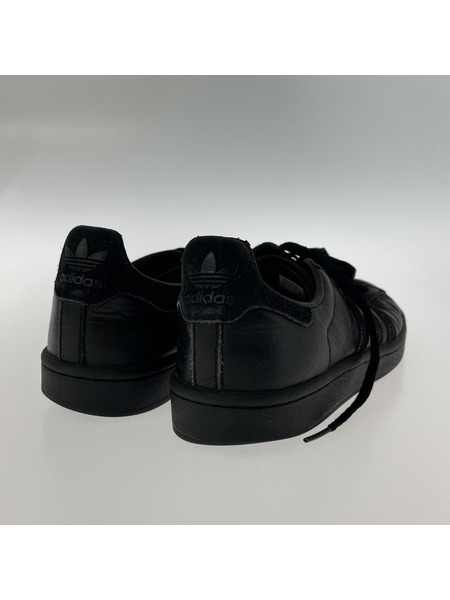 adidas スニーカー GX5171 CAMPUS 黒(28cm)