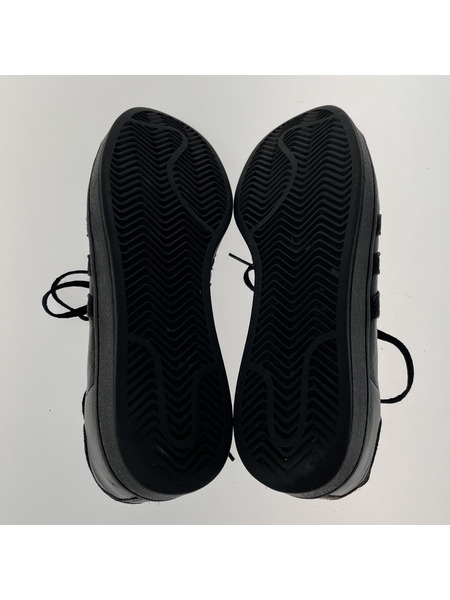 adidas スニーカー GX5171 CAMPUS 黒(28cm)