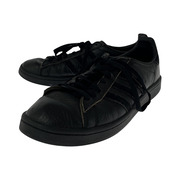 adidas スニーカー GX5171 CAMPUS 黒(28cm)