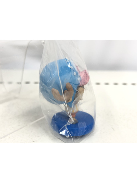 ミニフィギュア ワンピース アニキャラヒーローズ チョッパー 魚人島