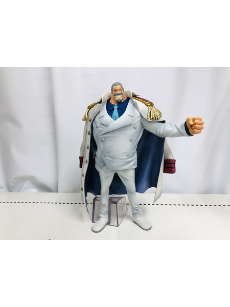 一番くじ ワンピース B賞 ガープ[値下]