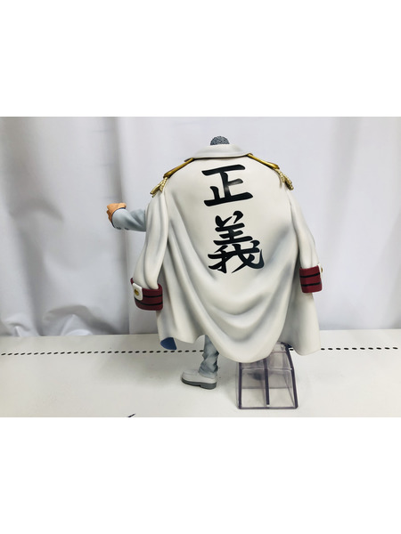 一番くじ ワンピース B賞 ガープ[値下]
