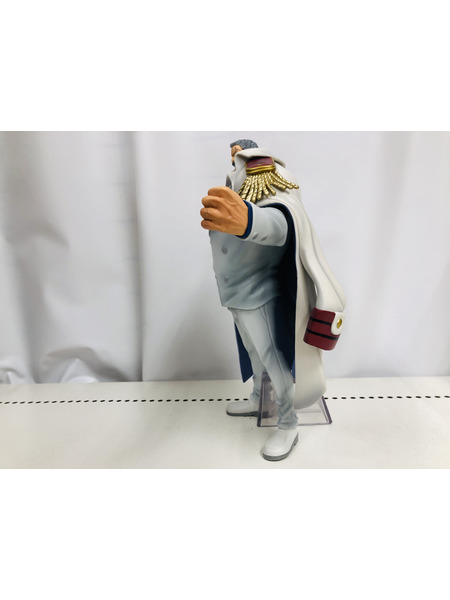 一番くじ ワンピース B賞 ガープ[値下]