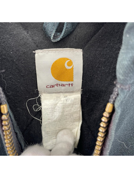 Carhartt ジャケット アクティブジャケット ブラック