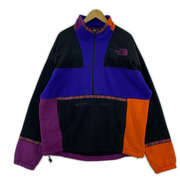 THE NORTH FACE ジャケット ハーフジップフリースジャケット (L)
