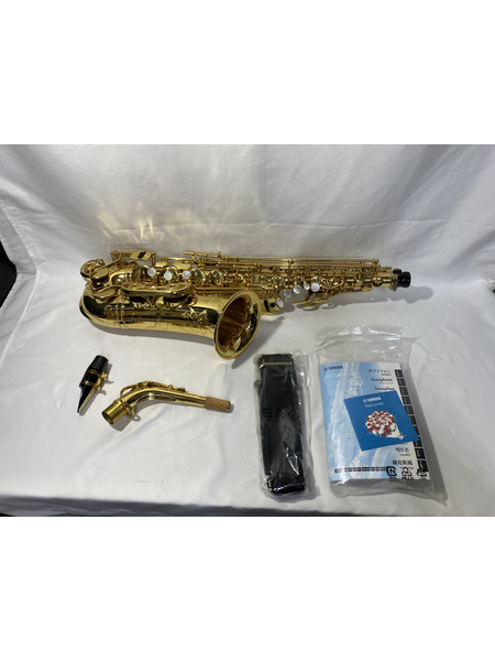 その他楽器 YAMAHA サクソフォン YAS-875