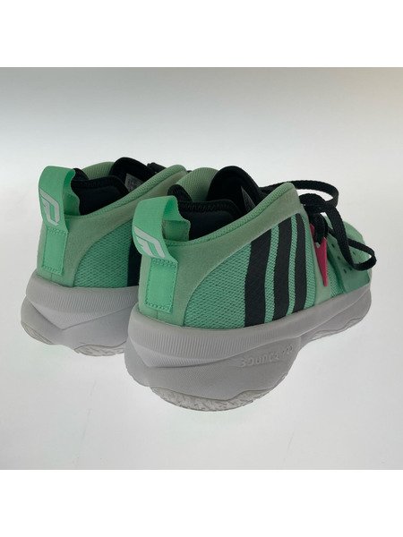 adidas スニーカー DAME8 EXTPLY 28.5cm