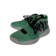 adidas スニーカー DAME8 EXTPLY 28.5cm