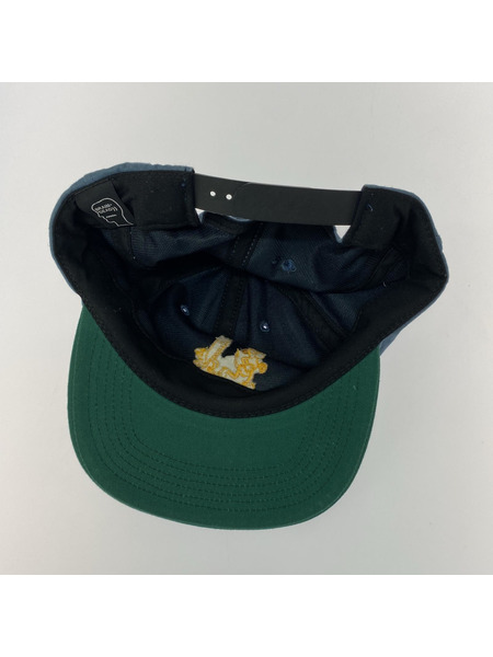BRAIN DEAD キャップ CAP