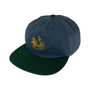 BRAIN DEAD キャップ CAP
