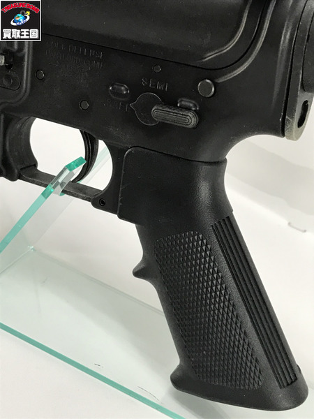 ガスガン・エアガン マルイ ガスガン M4A1