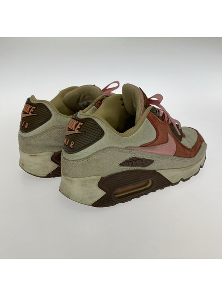 NIKE スニーカー エアマックス90 (26.5cm)[値下]