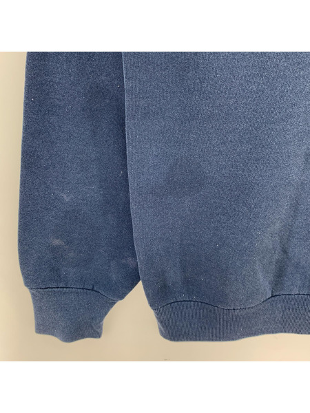 OLD・VINTAGE スウェット・トレーナー FRUIT OF THE LOOM/80s USA製 FLAGSTAFF
