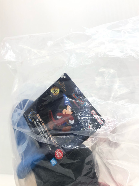 一番くじ ラストワン賞 ミッキー FANTASIA 85th Memorial ぬいぐるみ[値下]