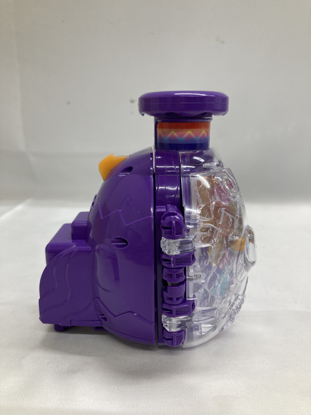 仮面ライダーガヴ ＤＸゴチポッド