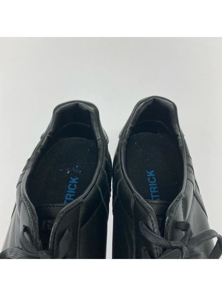 PATRICK スニーカー 504831  スニーカー 黒 (43)