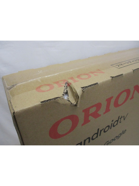 ORION SAFH321 android tv