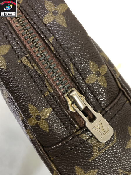 LV/トゥルース トワレット/モノグラム/M47524