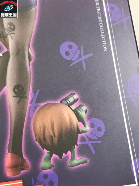 AMAKUNI 魔界発現世行きデスガイド 遊戯王 1/7 ホビージャパン
